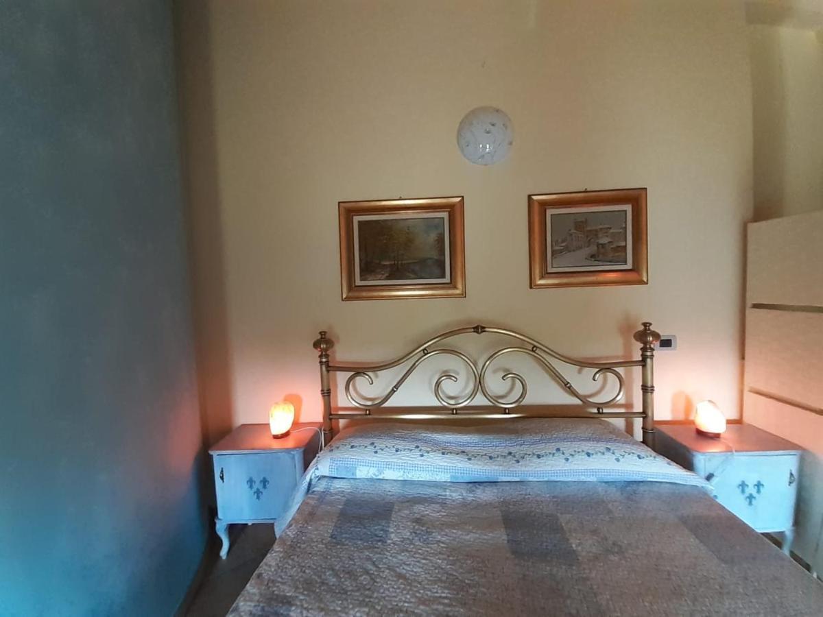 I Boidi Apartment Ница Монферато Екстериор снимка