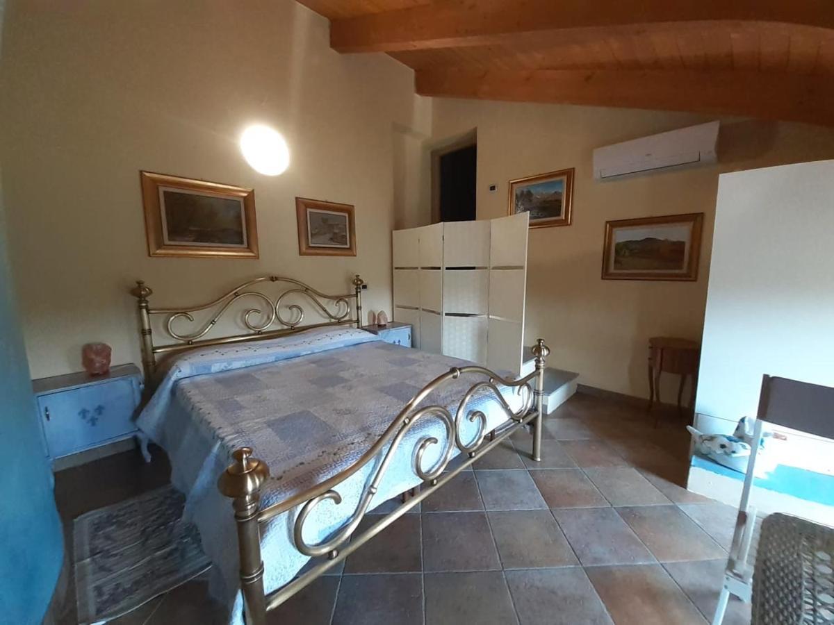 I Boidi Apartment Ница Монферато Екстериор снимка