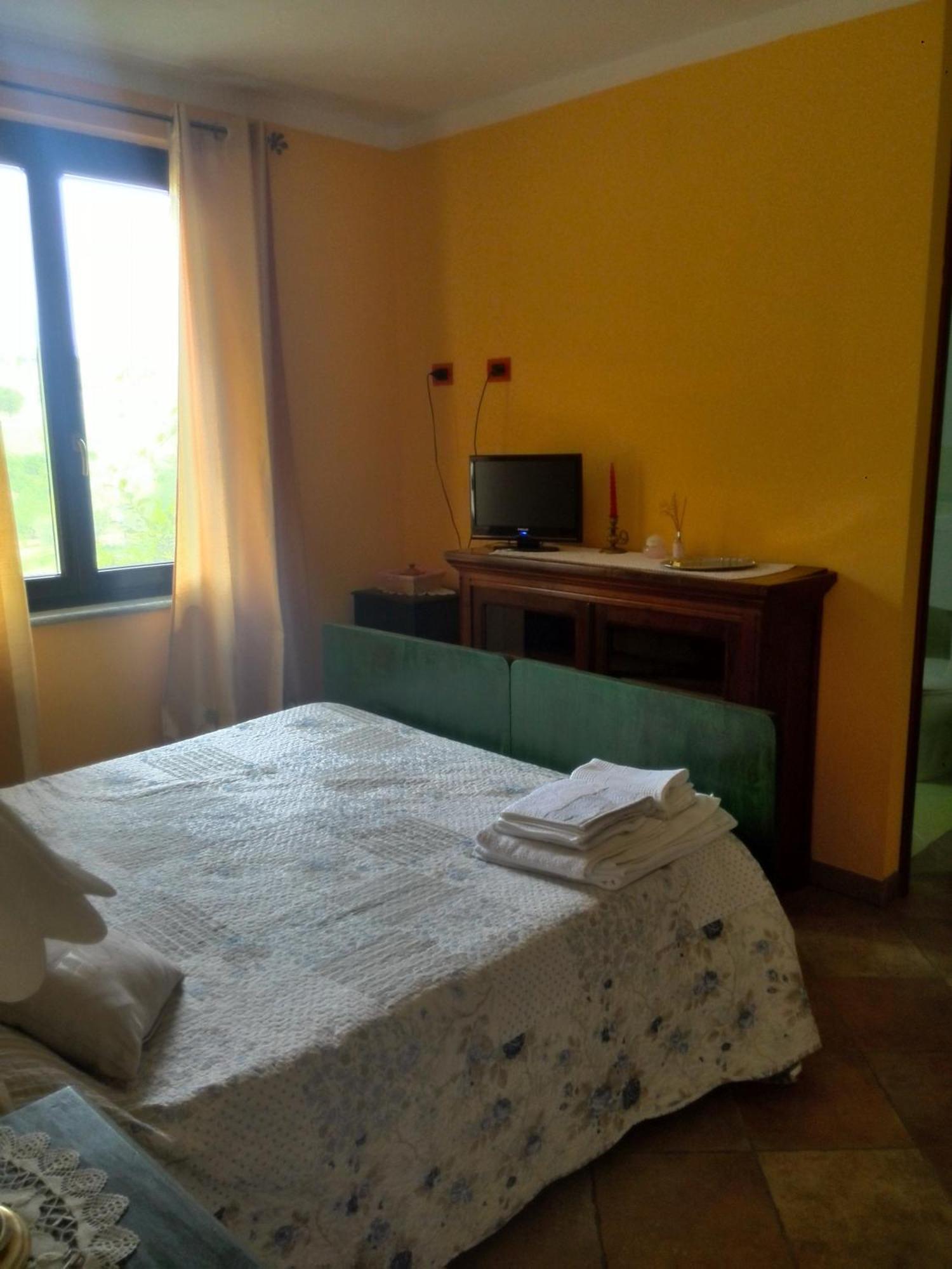 I Boidi Apartment Ница Монферато Екстериор снимка