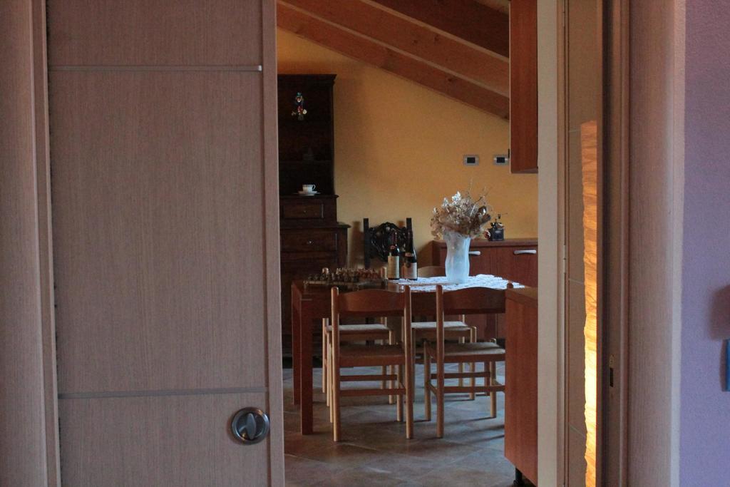 I Boidi Apartment Ница Монферато Екстериор снимка