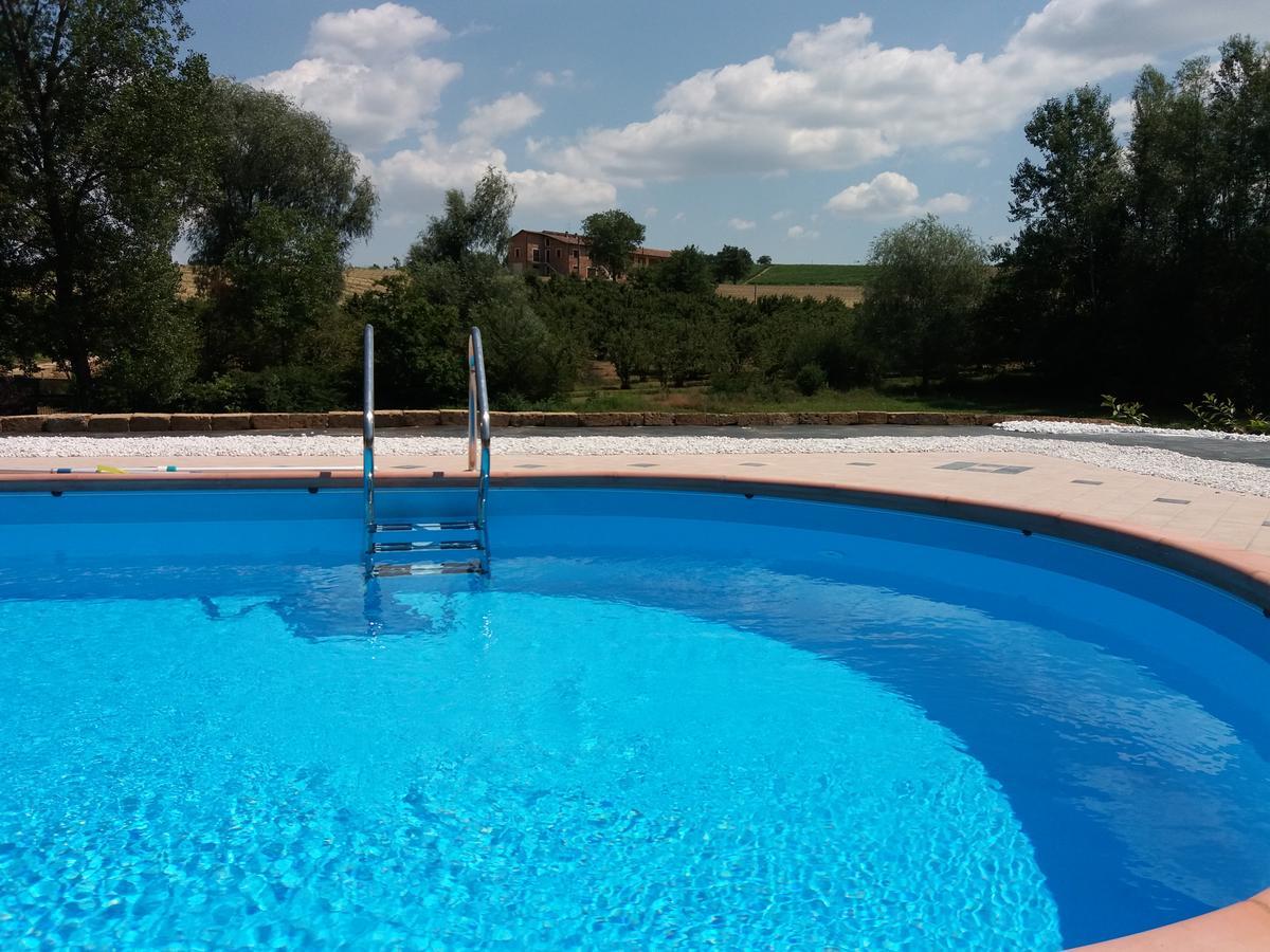 I Boidi Apartment Ница Монферато Екстериор снимка
