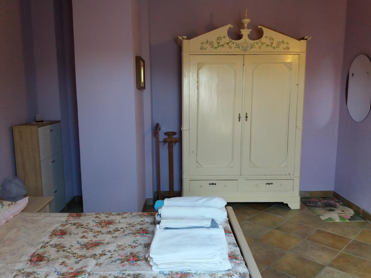I Boidi Apartment Ница Монферато Екстериор снимка