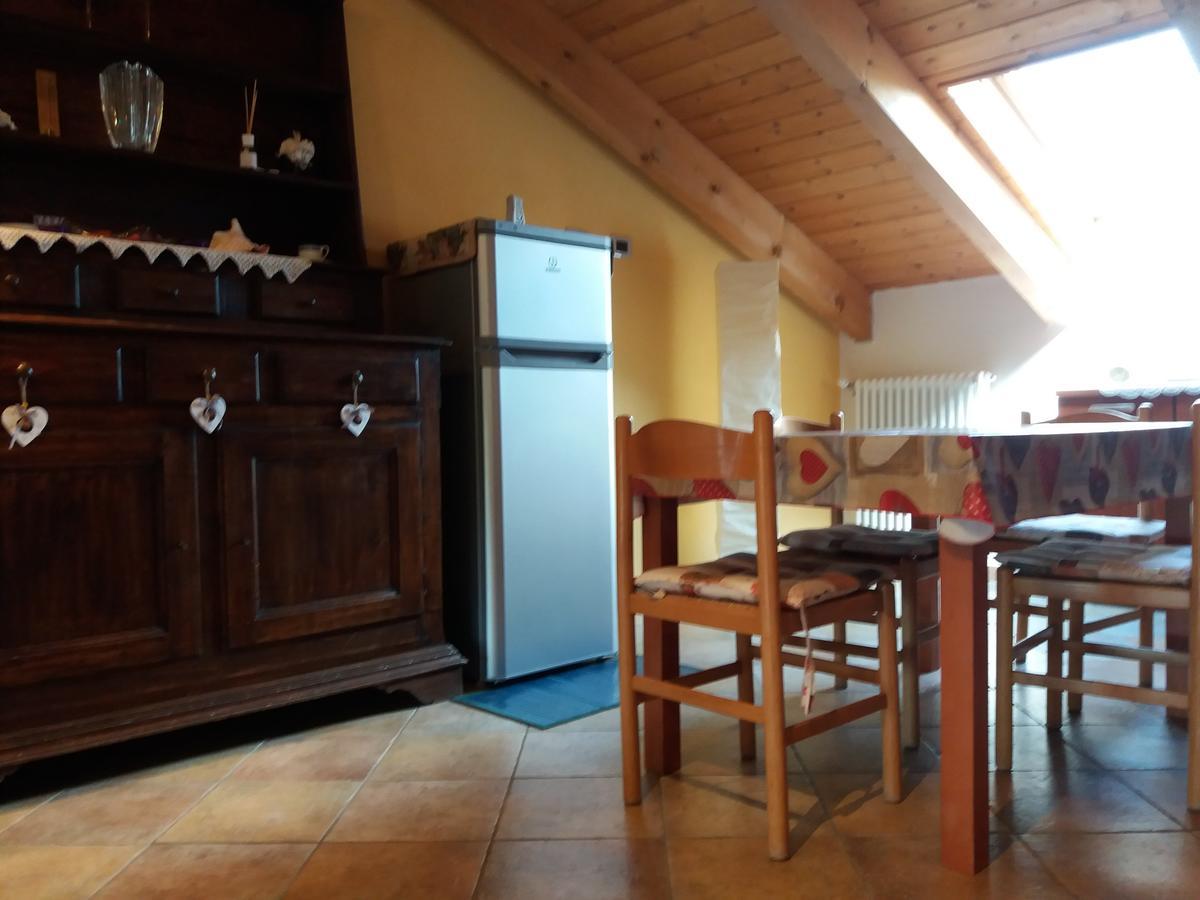 I Boidi Apartment Ница Монферато Екстериор снимка