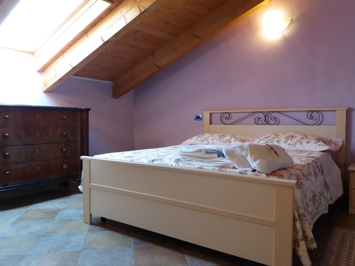 I Boidi Apartment Ница Монферато Екстериор снимка