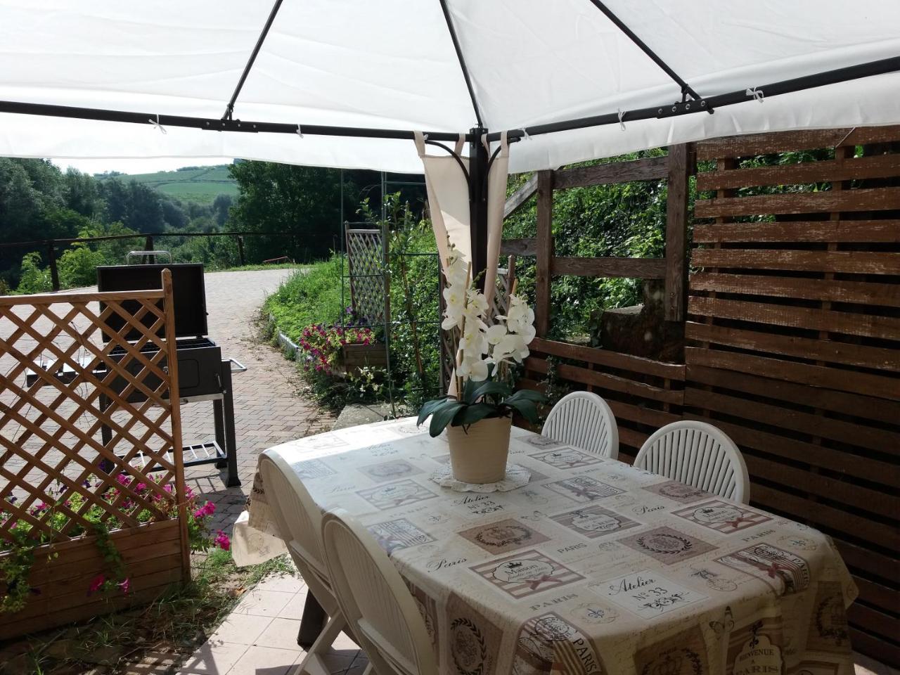 I Boidi Apartment Ница Монферато Екстериор снимка