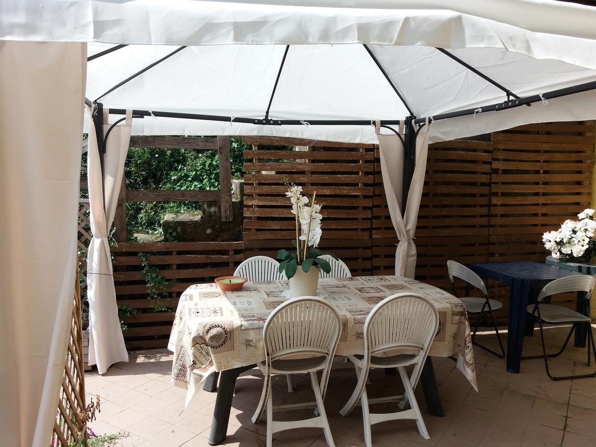 I Boidi Apartment Ница Монферато Екстериор снимка